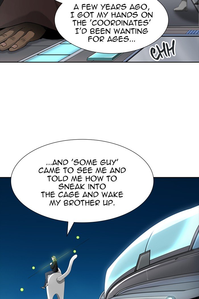 Tower of God, Chapter 431 image 103